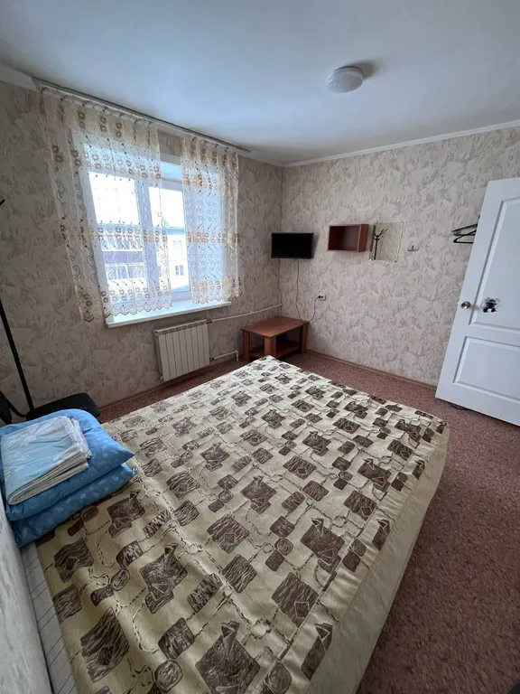 Квартира Квартира Gulliver — Шерегеш