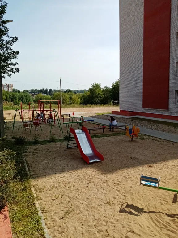 Квартира для вашего классного отдыха