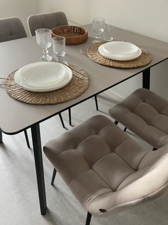 Квартира с видом на город и море