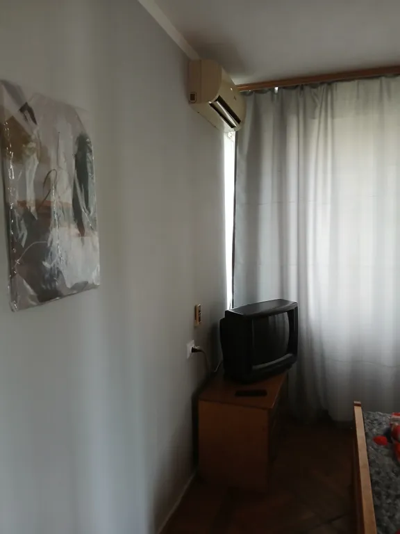 Просторная трёшка для больших кампаний