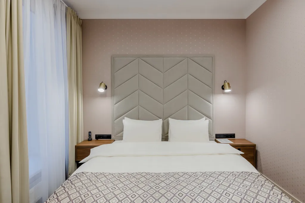 Квартира Квартира Вип-люкс — Санкт-Петербург