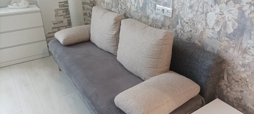 Уютная квартира в самом центре города