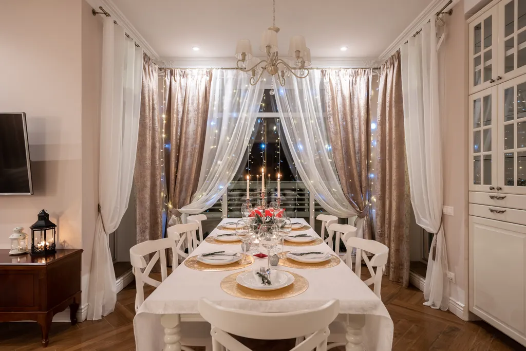 Коттедж Золотая Проба