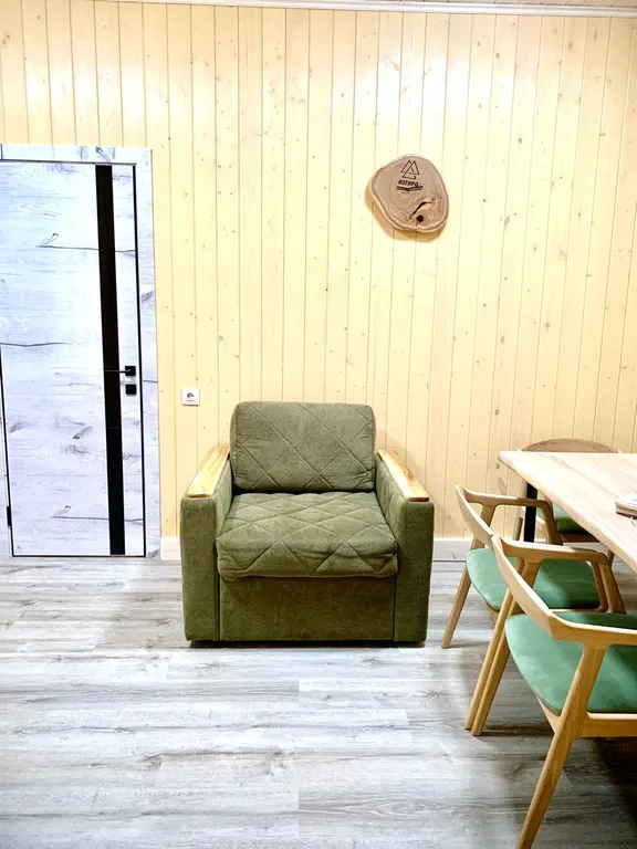 Квартира Комната — Архыз