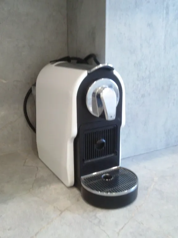 Уютная квартира у моря