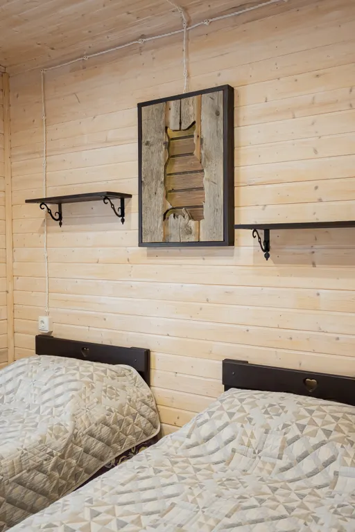 Гостевой дом