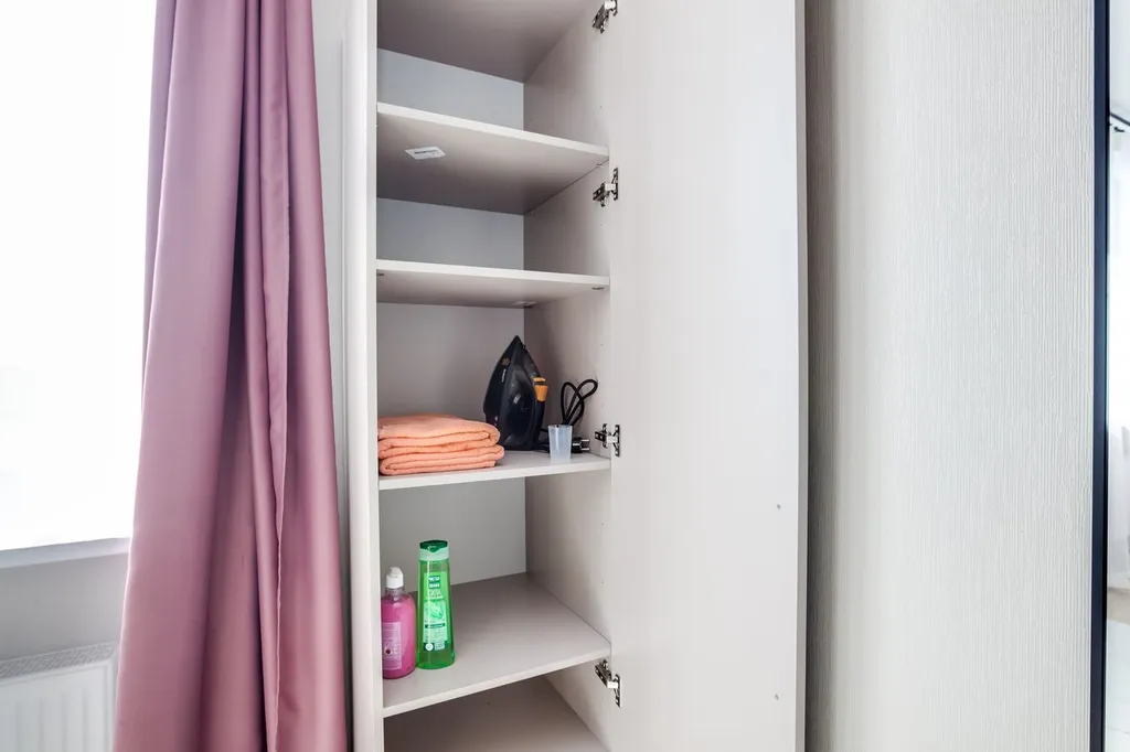 Квартира Квартира Уютная студия возле метро Кунцевская — Москва