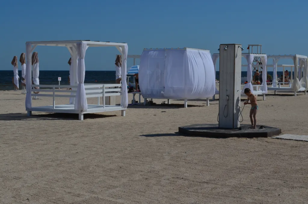 Квартира Комната у моря со всеми удобствами и отдельным входом — Раздольное