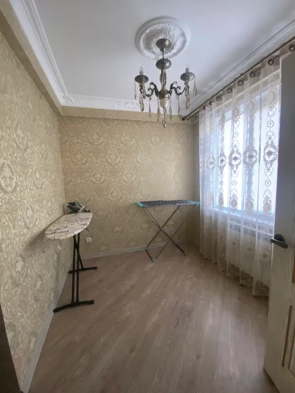 Квартира с видом на море