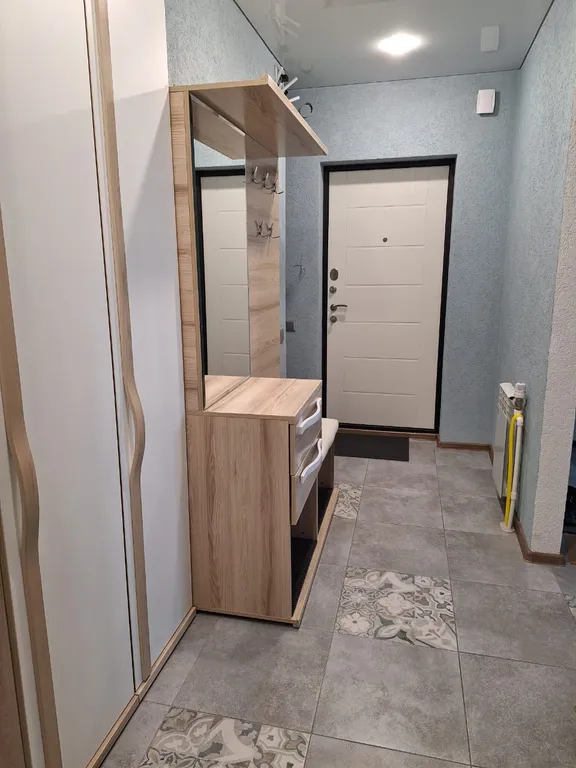 Квартира Уютная квартира — Зеленоградск