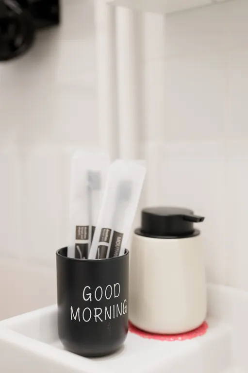 Krepostnaya Apart Домашний уют