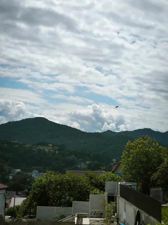 Коттедж 1-комнатный Дом — Казачий Брод