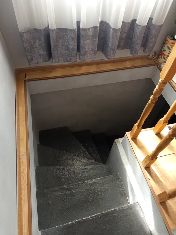 Коттедж Дом под ключ(без хозяев) — Сухум