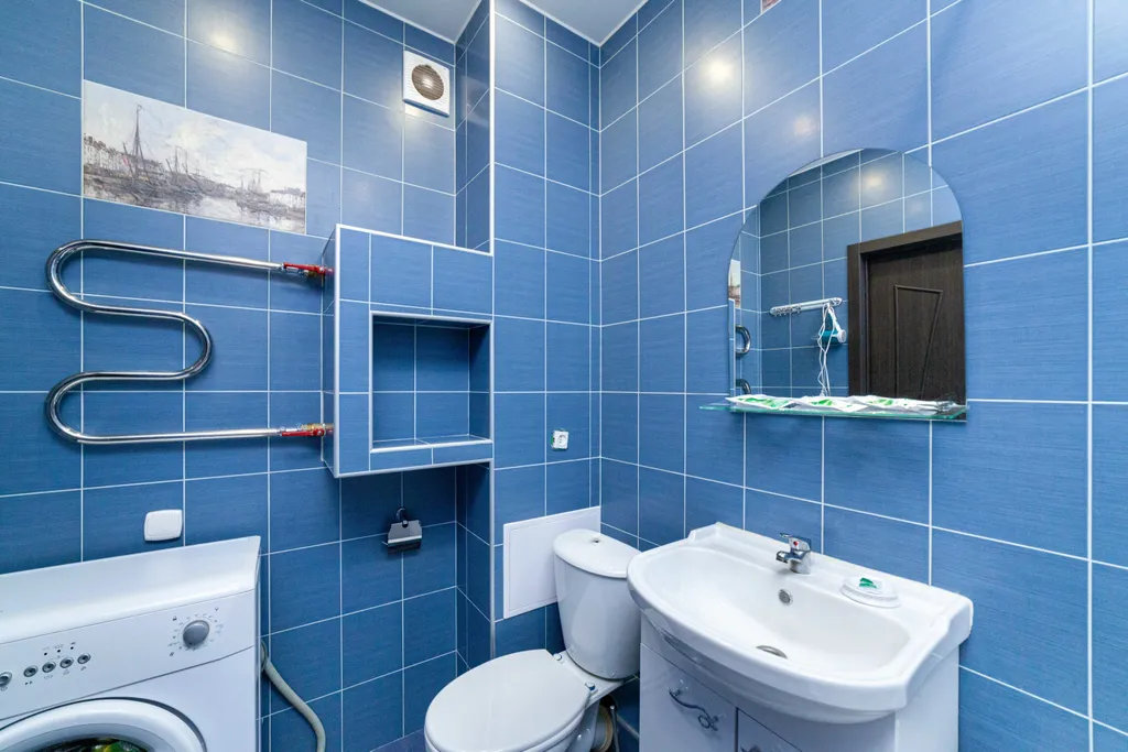 Квартира Уютные апартаменты — Тюмень