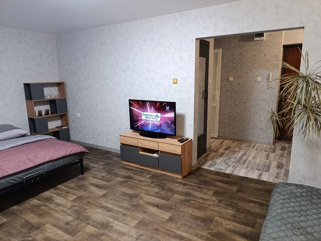 Комфортная квартира в Небуге