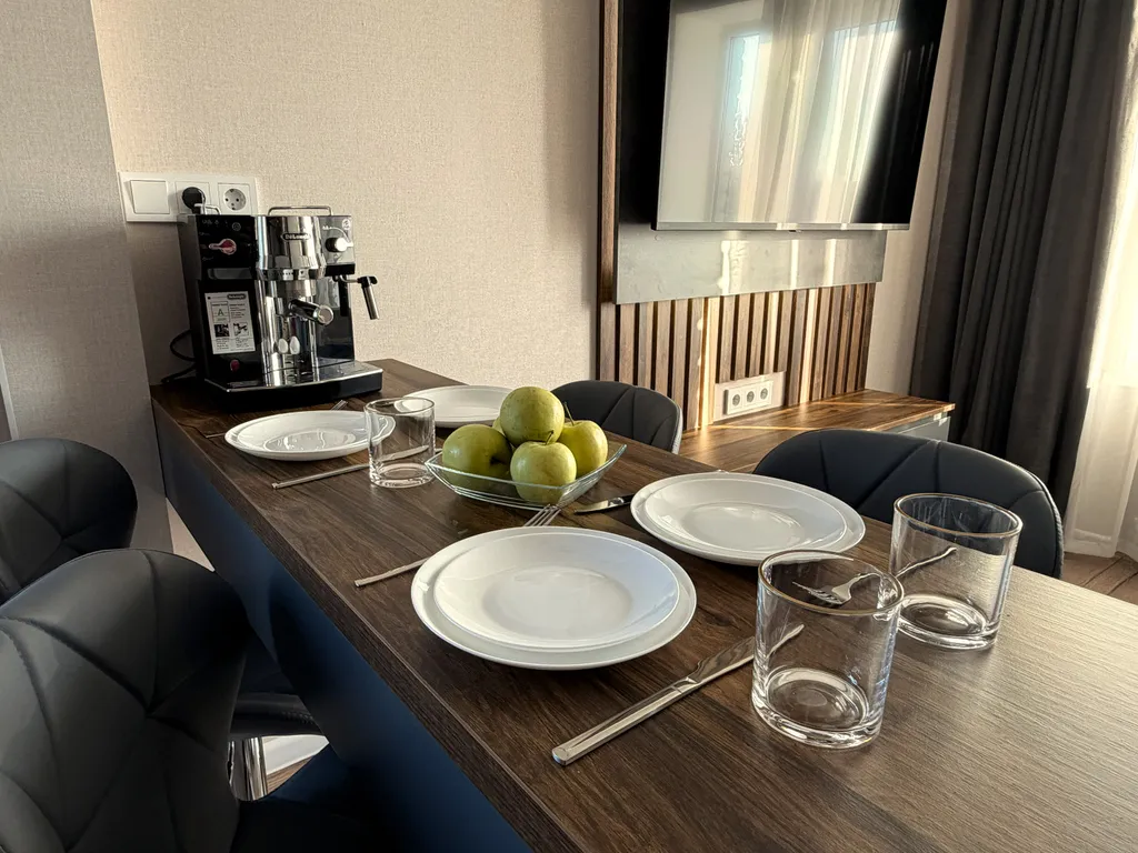 Квартира 1-комнатная Квартира — Калининград