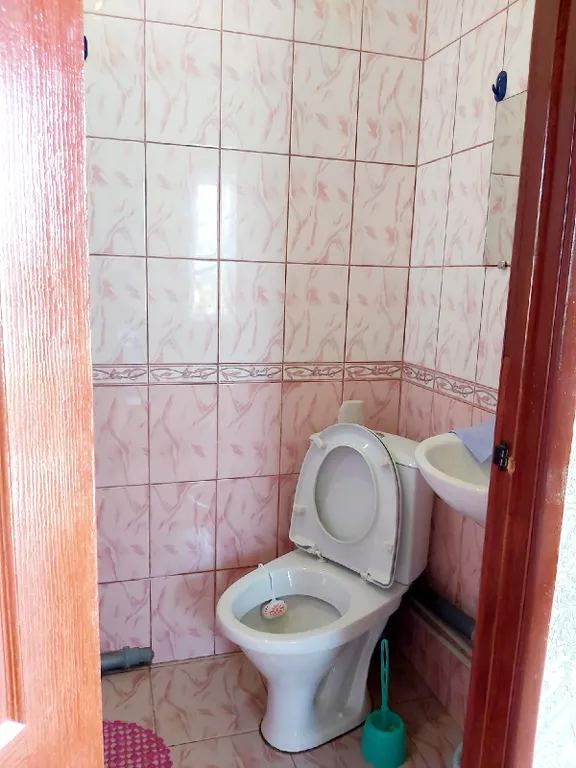 Семейная комната на двоих