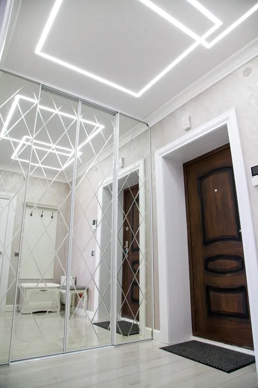 Квартира Квартира Apartments Elegance of city centre — Калининград