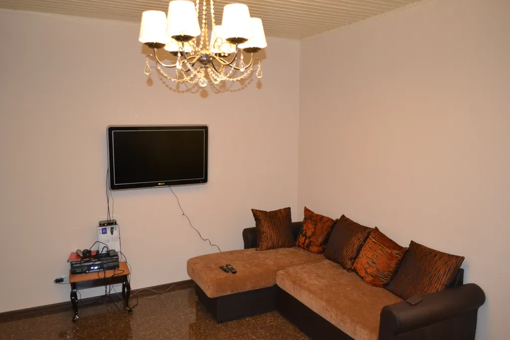 Коттедж Жемчужина