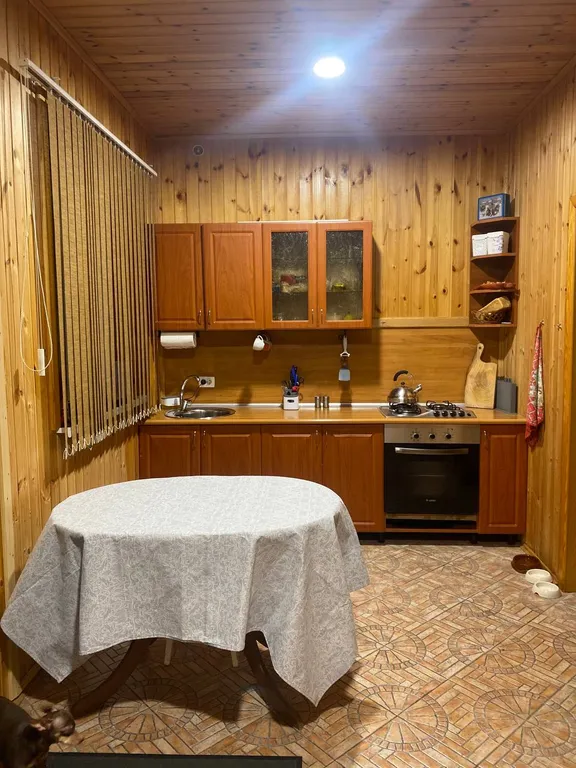 Дом в Чечевичах На берегу