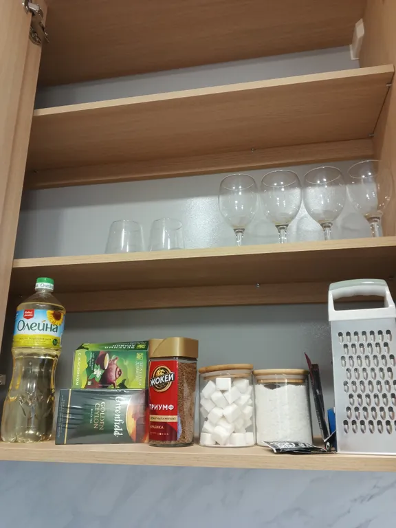 Новая уютная квартира в центре города