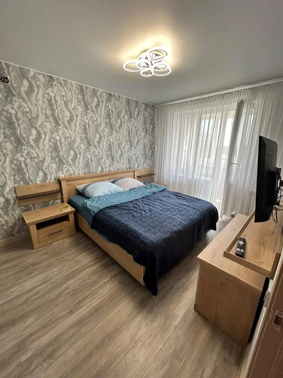 Отдых с видом на древний Суздаль