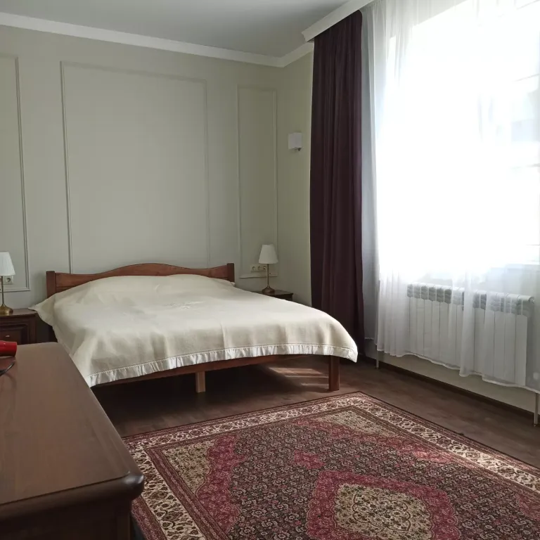 Дом в курортной зоне