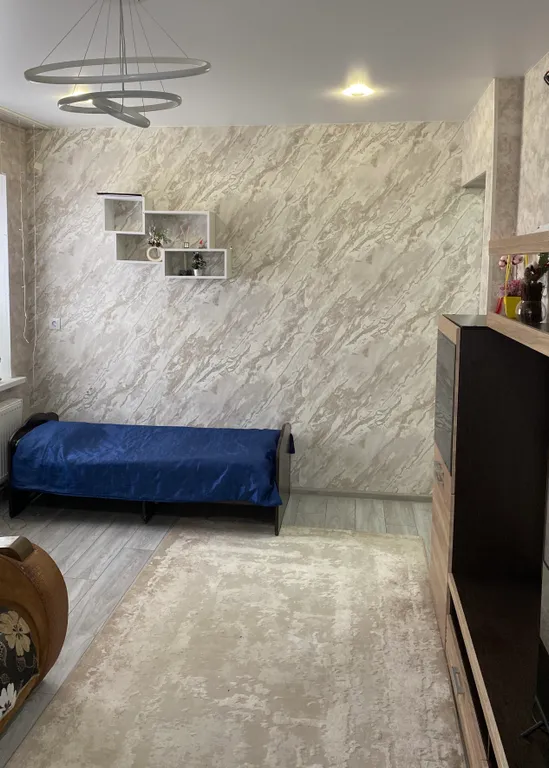 Уютная квартирка в центре Каменномостского