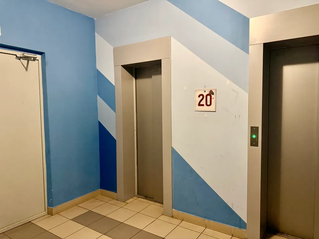 Квартира с шикарным видом