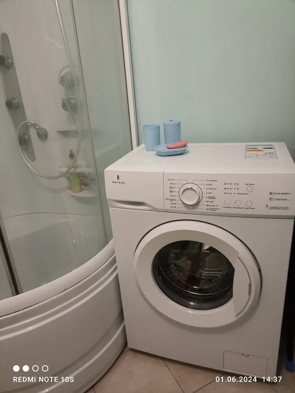 Квартира Квартира рядом с лесом и морем — Калининград