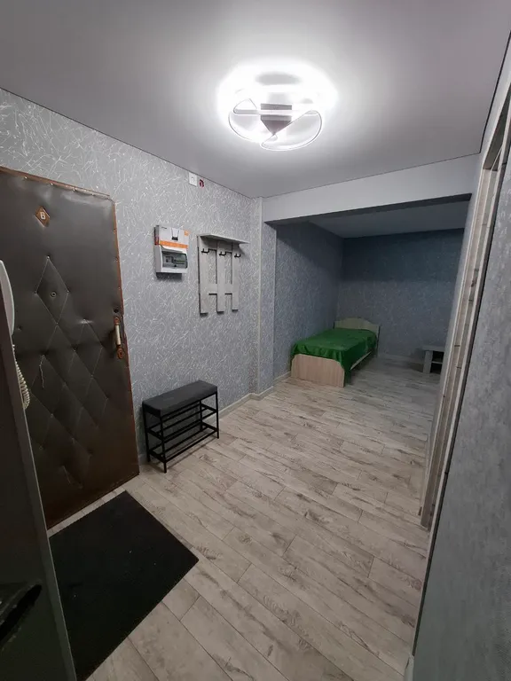 2-х комнатная квартира в центре города