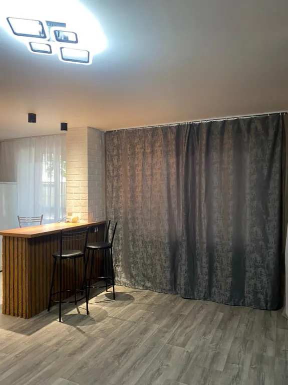 Тихая и уютная квартира