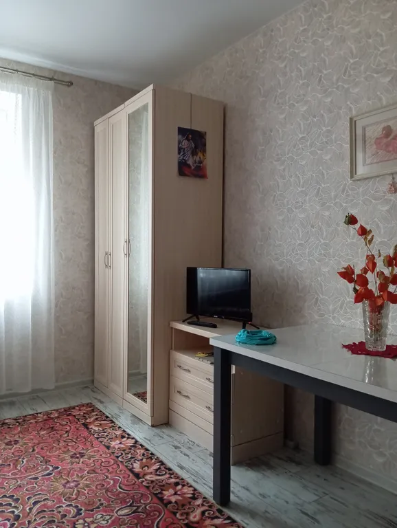 Квартира Комната в центре рядом с морем — аренда посуточно в Зеленоградск