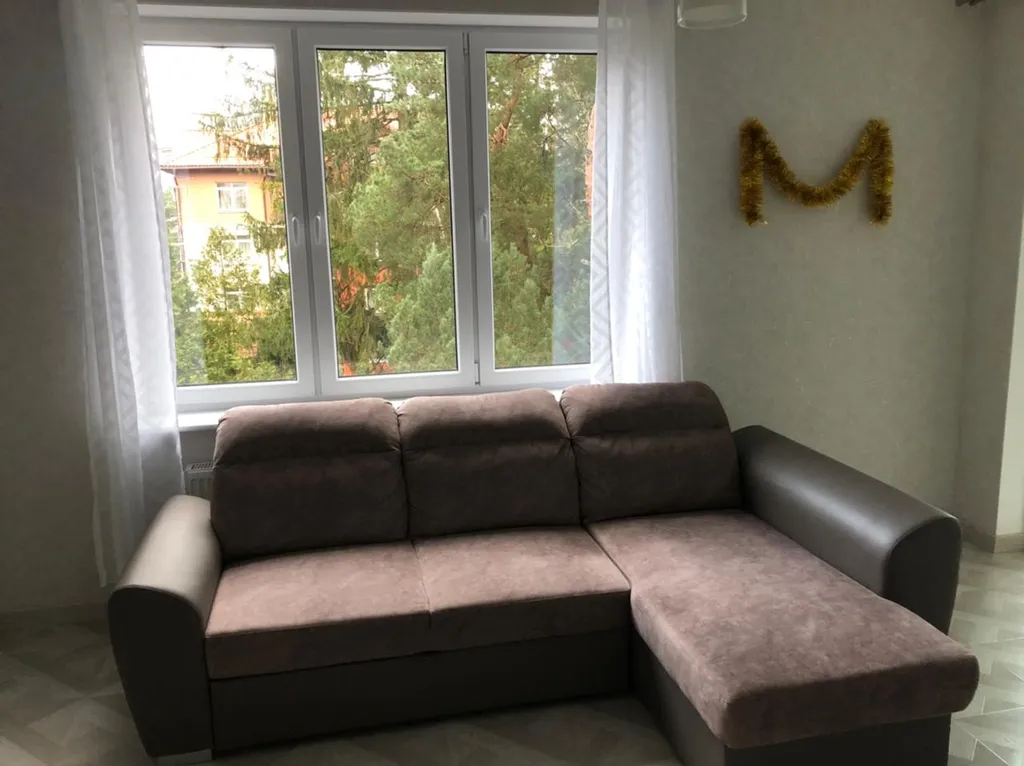 ЖК Легенда Светлогорска