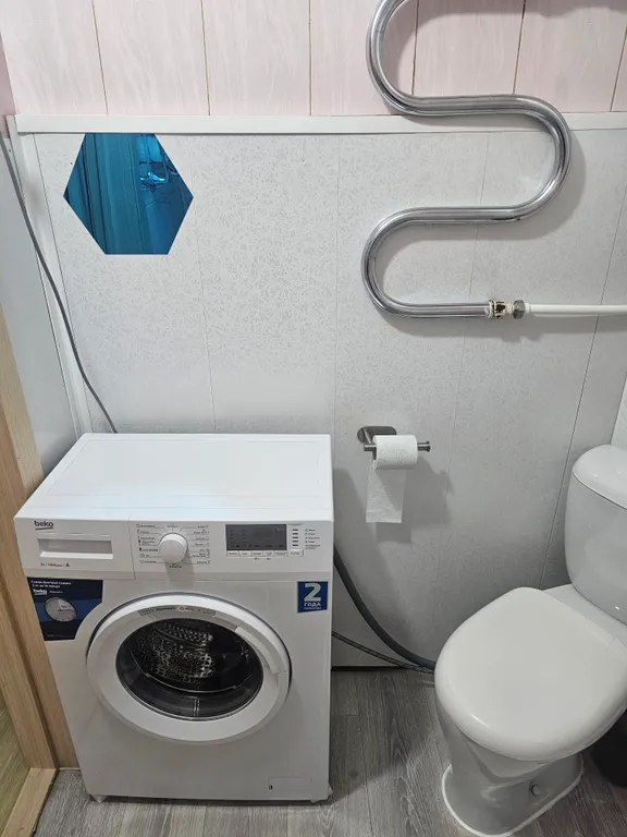 Уютная квартира в центре