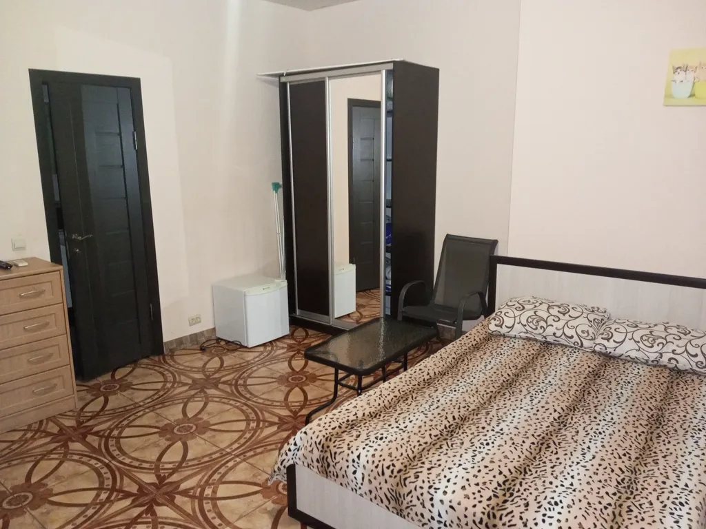 Квартира Уютная комната с удобствами — Геленджик