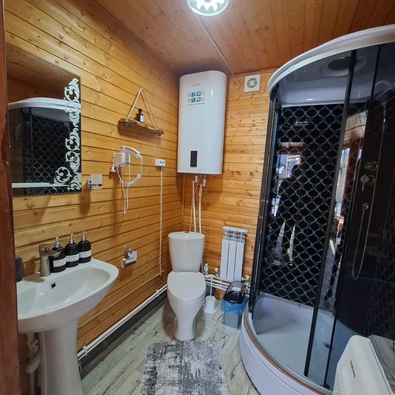 3-комнатный Дом