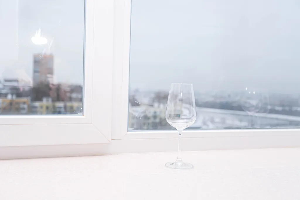 Видовая квартира в историческом центре города Нижнего Новгорода