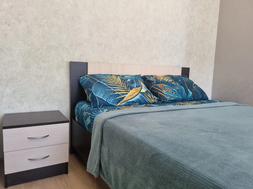 Квартира Уютнaя cтудия в oтличнoм coстоянии в ЖК Ю-Сити — аренда посуточно в Хабаровск