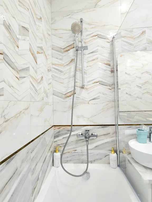 Квартира Апартаменты villa di stelle — Ростов-на-Дону