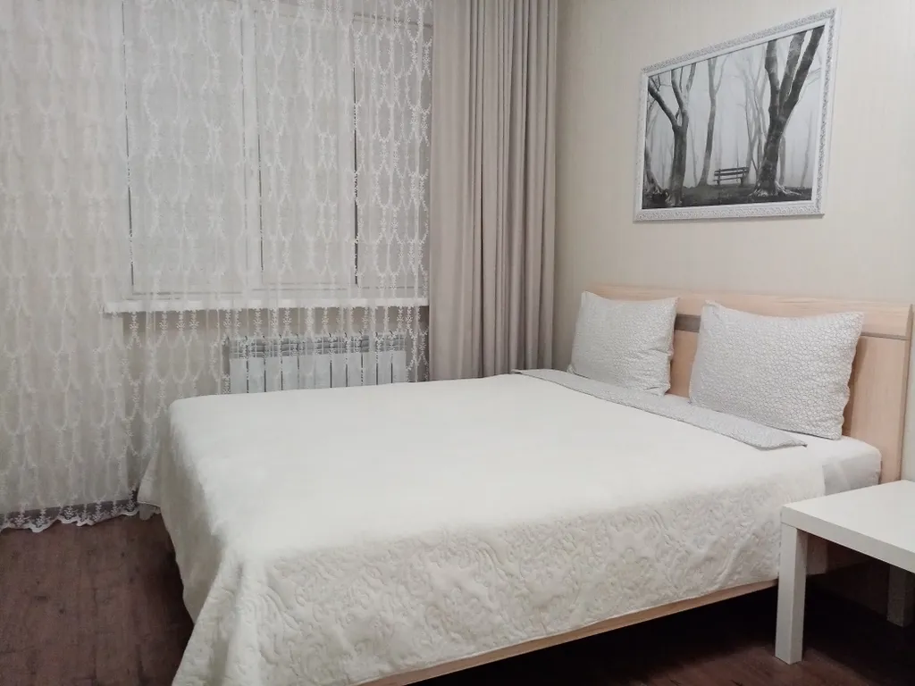 Квартира Квартира в новом микрорайоне — Элиста