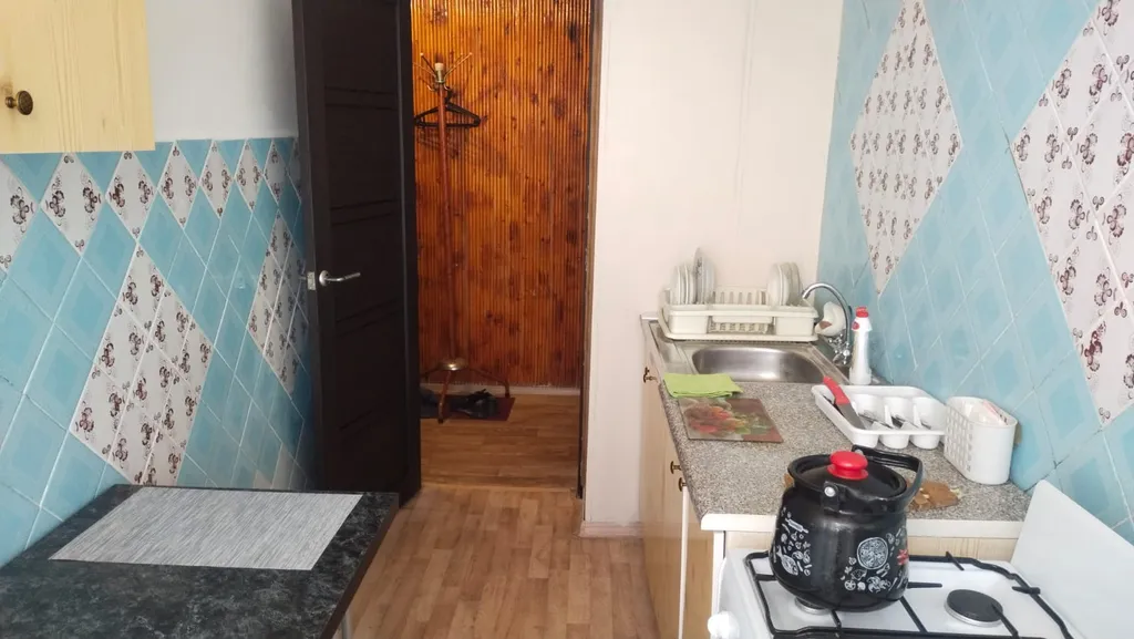 Уютная квартира в центре