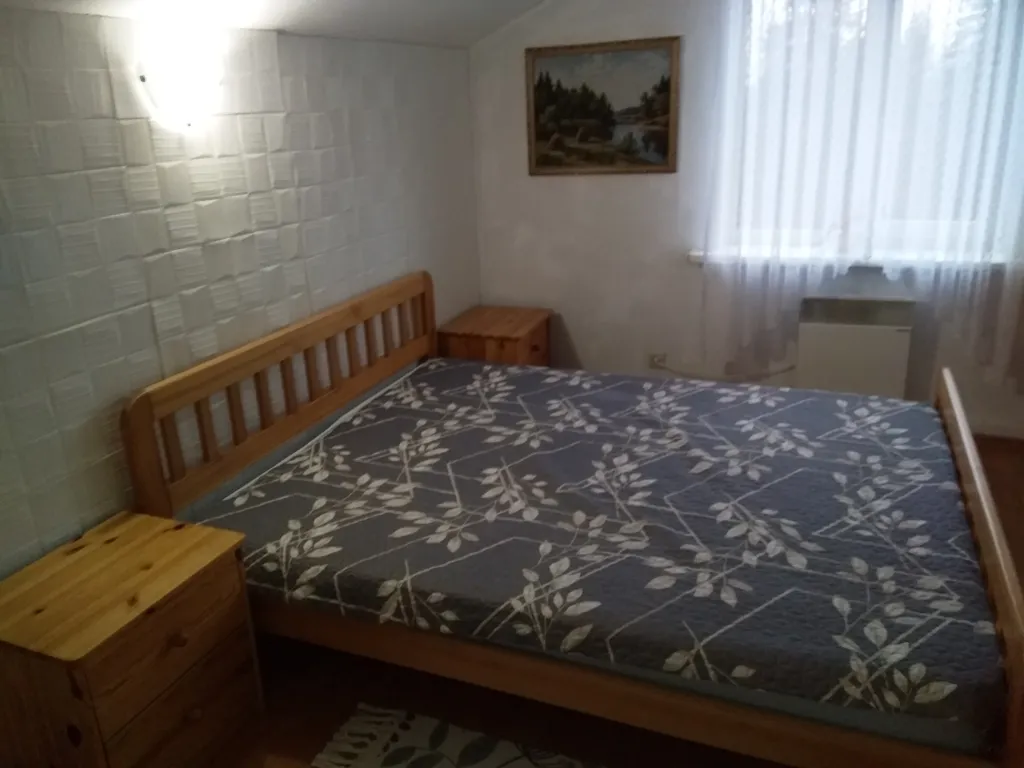 Дом на участке 27 соток