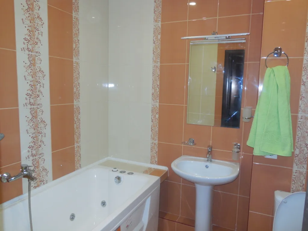 Уютная современная квартира в Северном районе города