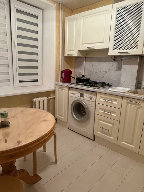 Квартира 1-комнатная Квартира — Махачкала