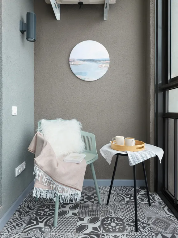 Квартира Премиальные апартаменты — Пушкин