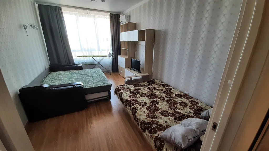 Квартира Апартаменты Мечта — Анапа