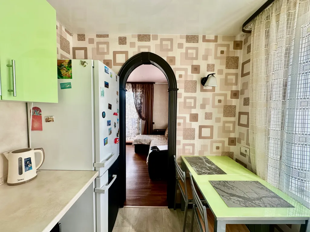 Двушка рядом в центре