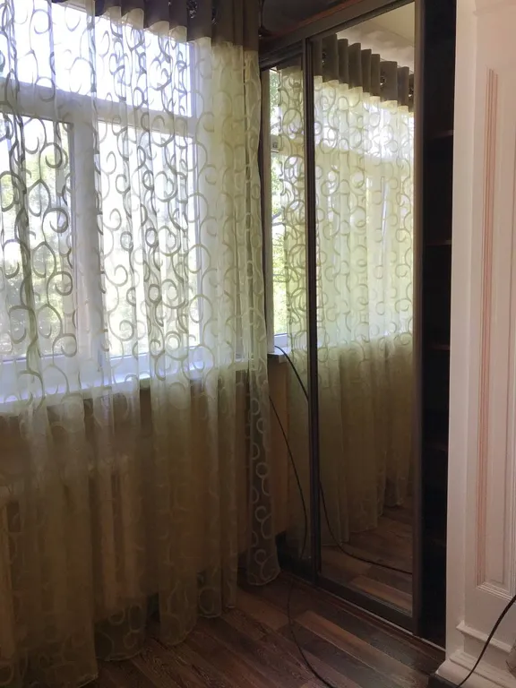 Уютная квартира в центре с евроремонтом