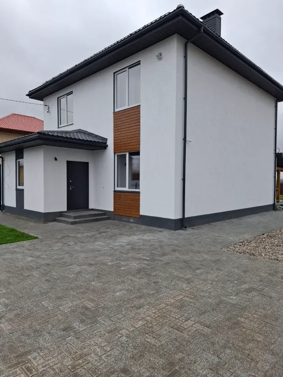 Коттедж Новый дом ждёт гостей — аренда посуточно в Нижний Новгород